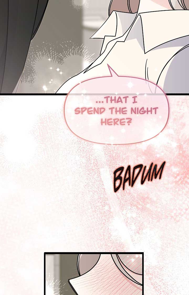 Nasty Fever Chapter 51 - Page 83