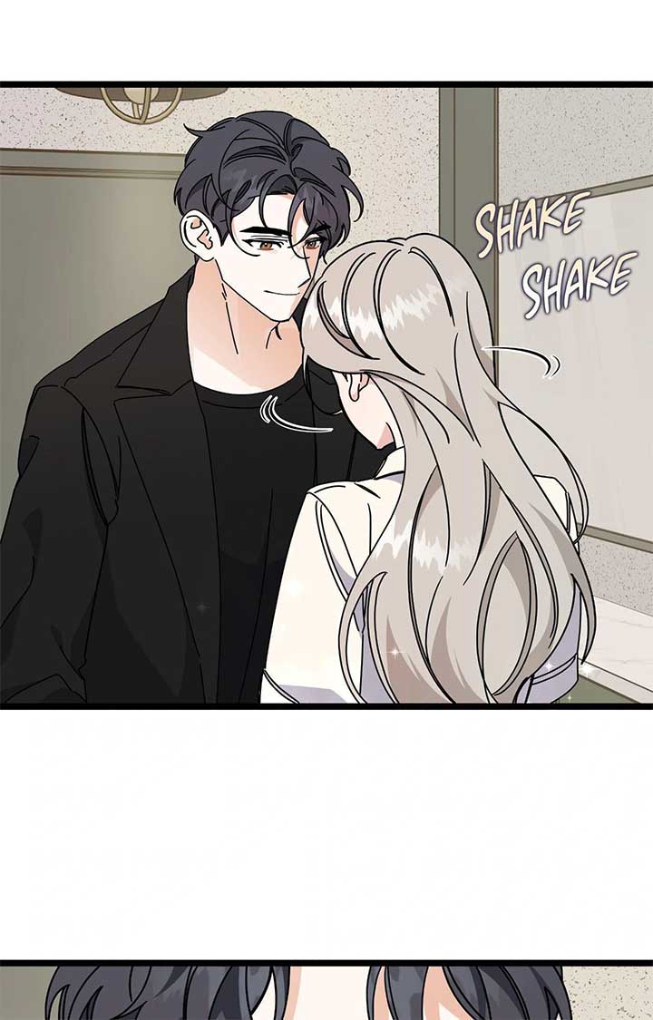 Nasty Fever Chapter 51 - Page 85