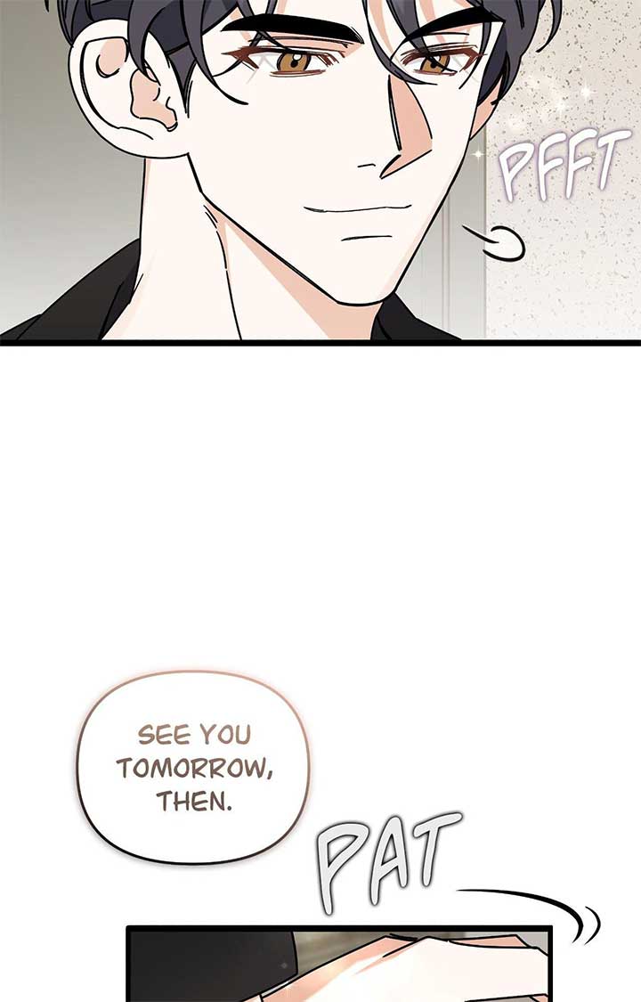 Nasty Fever Chapter 51 - Page 86