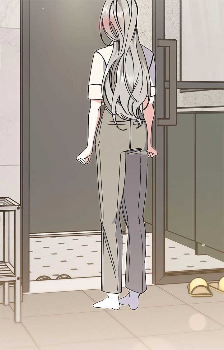 Nasty Fever Chapter 51 - Page 89