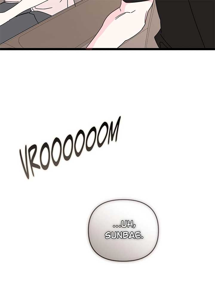 Nasty Fever Chapter 51 - Page 93