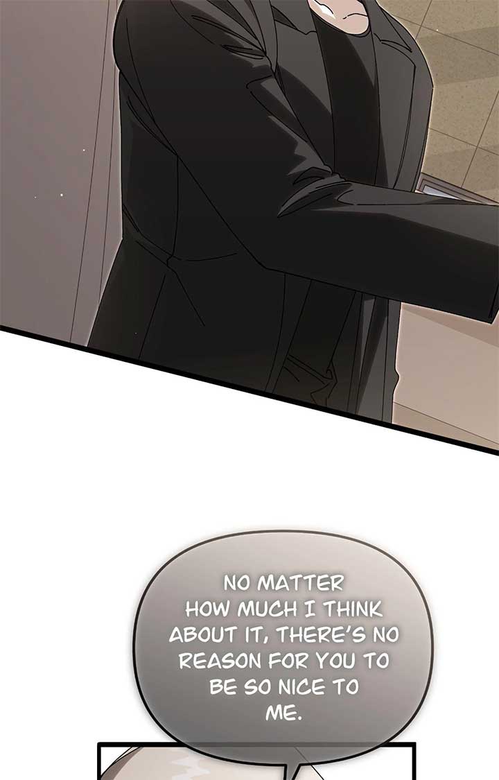 Nasty Fever Chapter 51 - Page 95