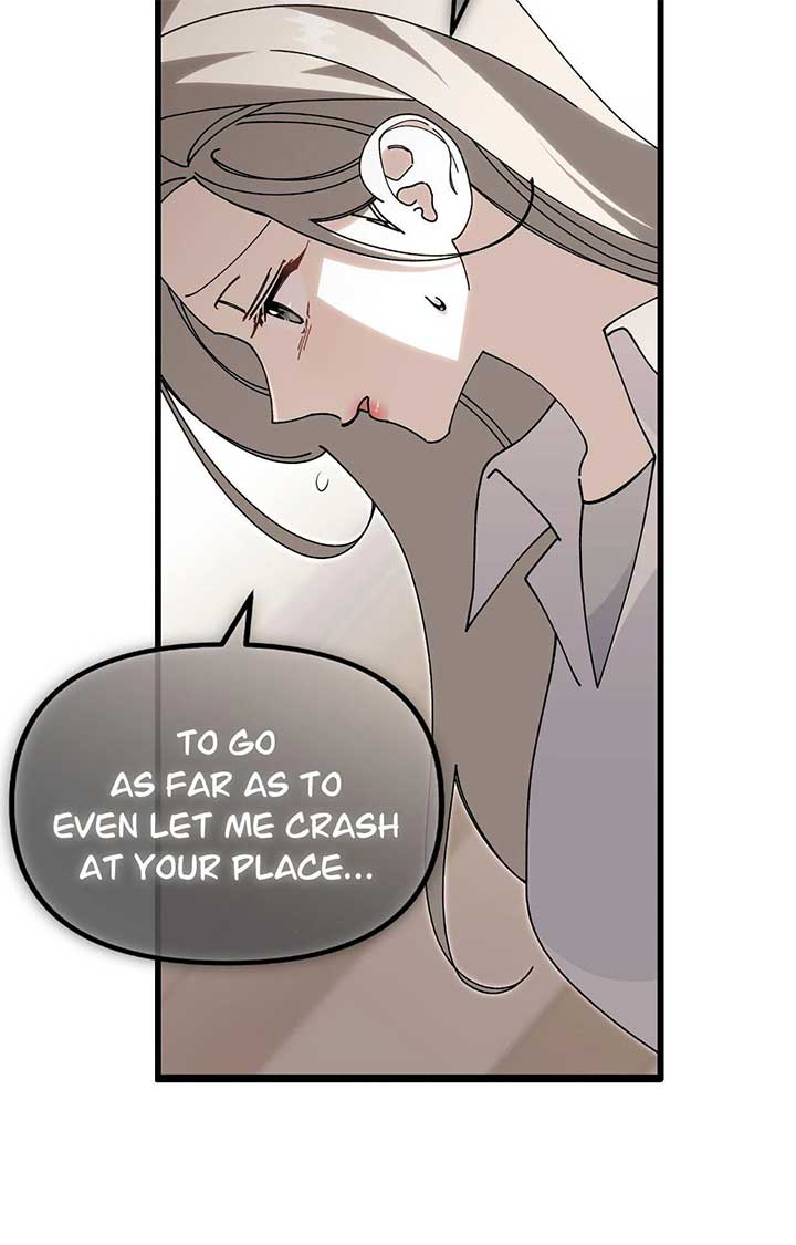 Nasty Fever Chapter 51 - Page 96