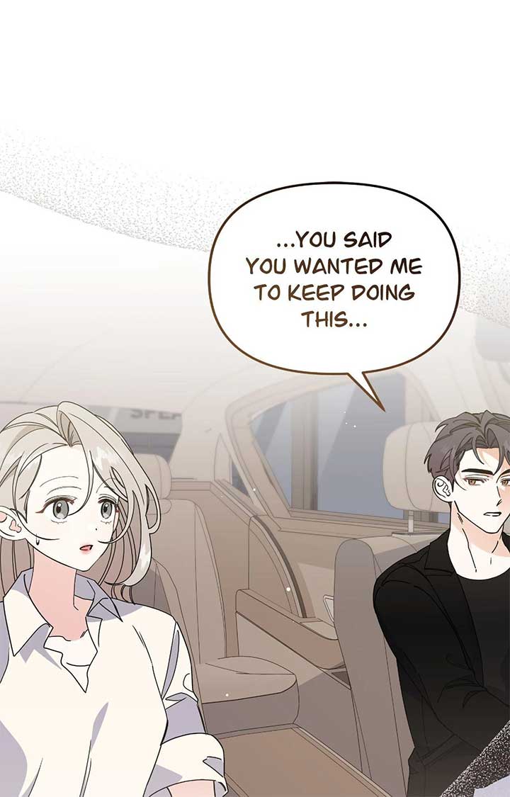 Nasty Fever Chapter 51 - Page 100