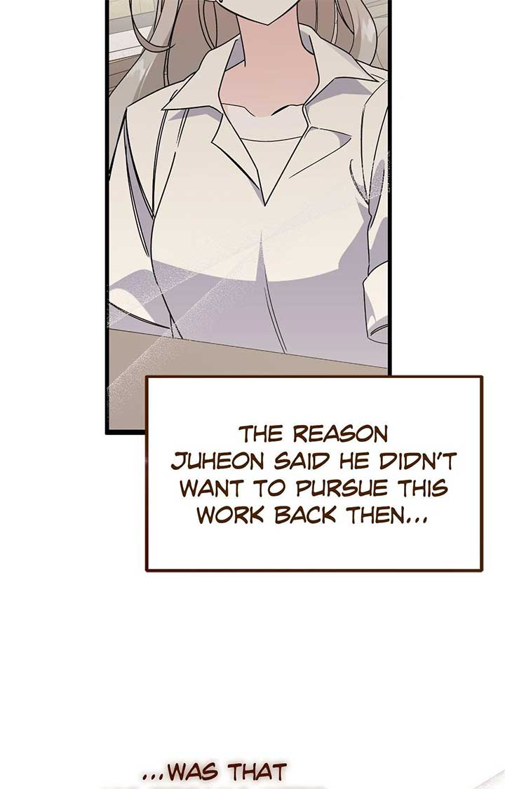 Nasty Fever Chapter 51 - Page 102