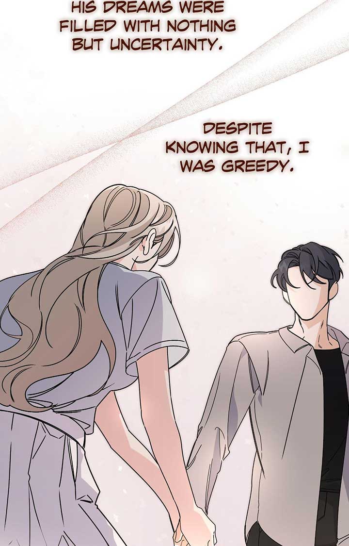 Nasty Fever Chapter 51 - Page 103