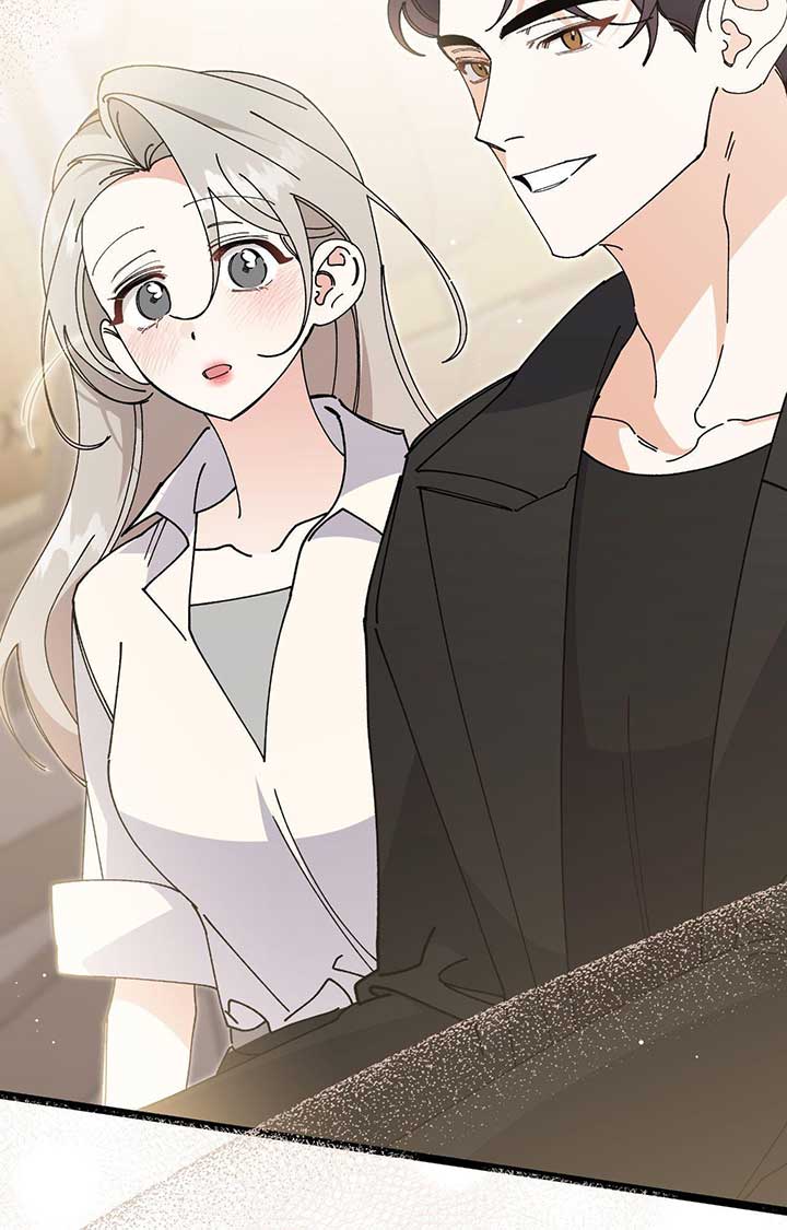 Nasty Fever Chapter 51 - Page 109