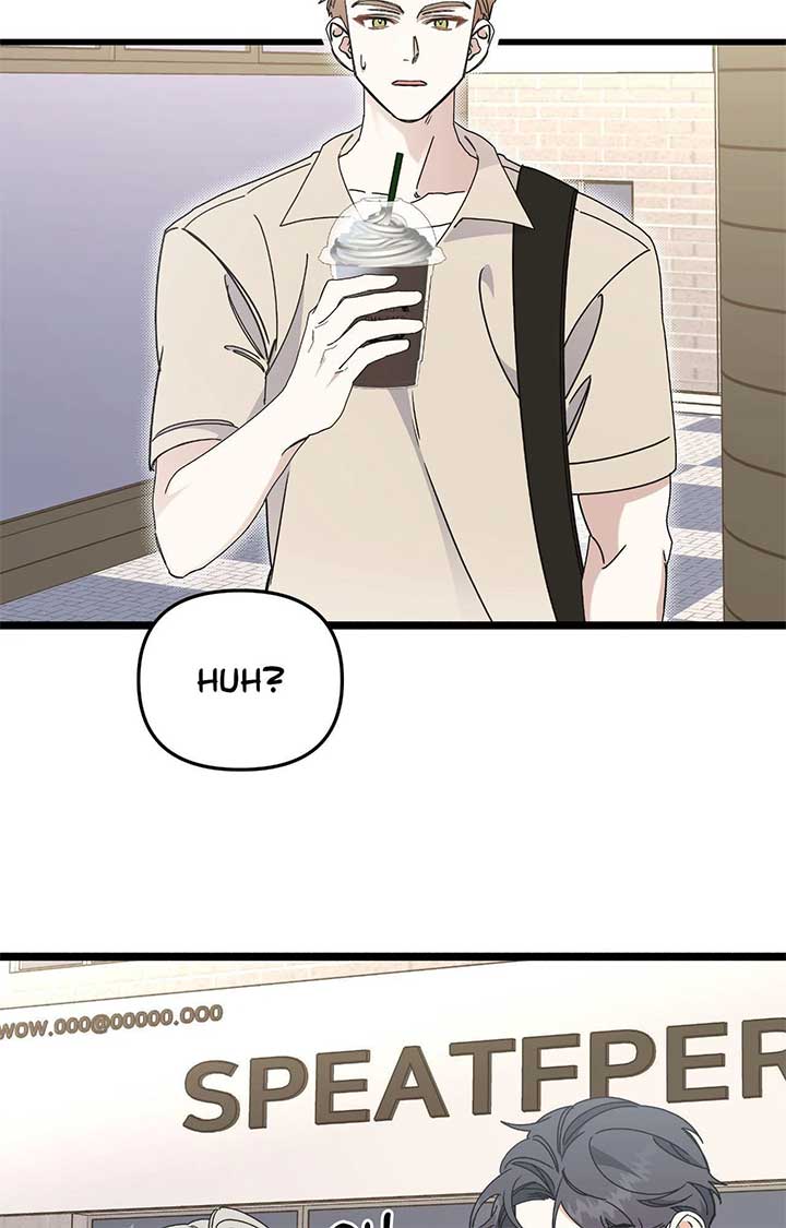 Nasty Fever Chapter 51 - Page 115