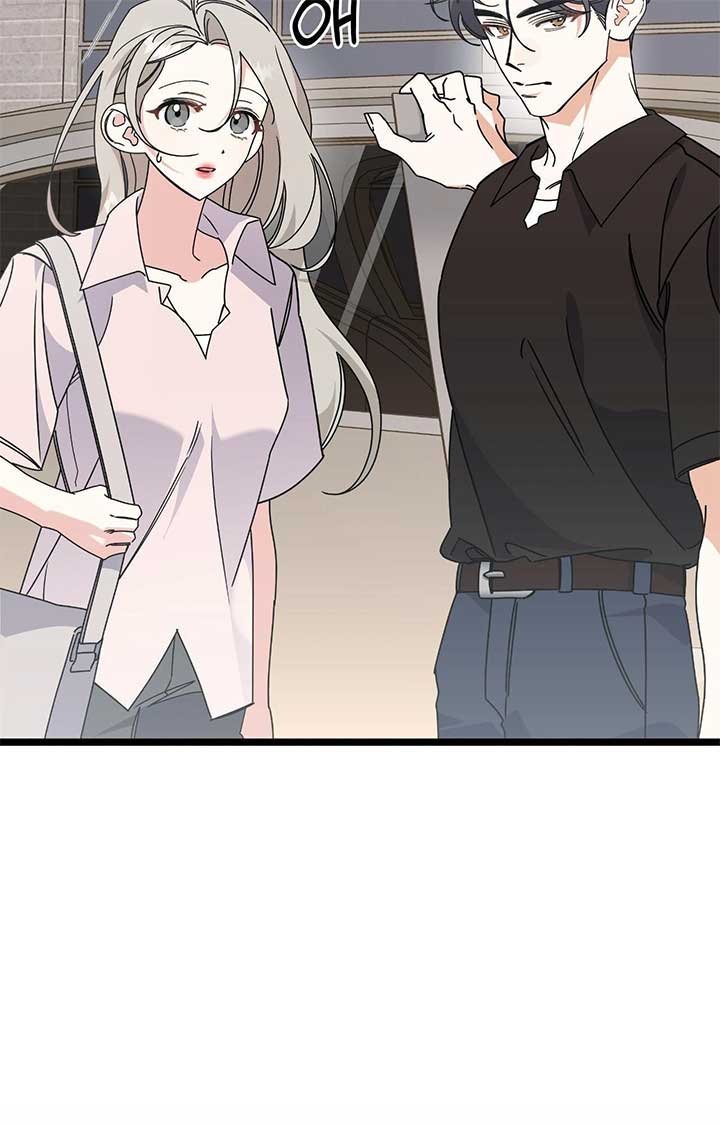 Nasty Fever Chapter 51 - Page 116