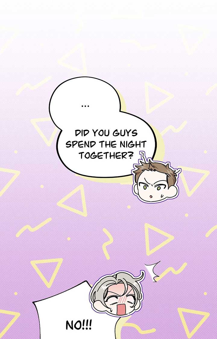 Nasty Fever Chapter 51 - Page 117