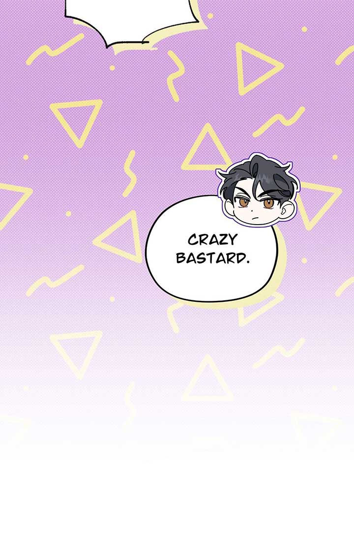 Nasty Fever Chapter 51 - Page 118