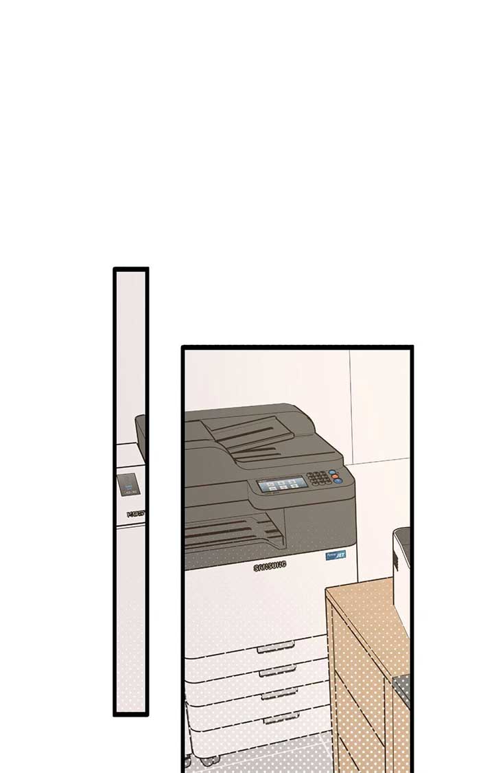 Nasty Fever Chapter 52 - Page 8