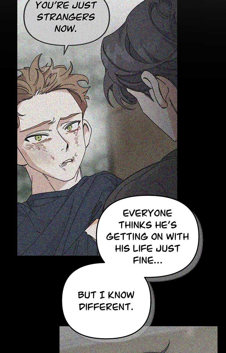 Nasty Fever Chapter 52 - Page 12