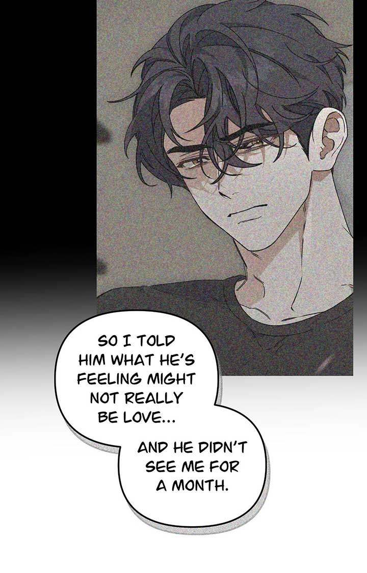 Nasty Fever Chapter 52 - Page 13