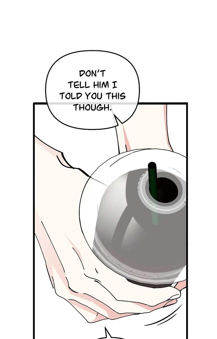 Nasty Fever Chapter 52 - Page 14