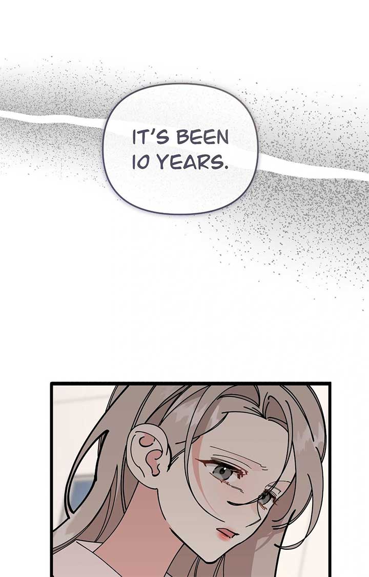 Nasty Fever Chapter 52 - Page 16