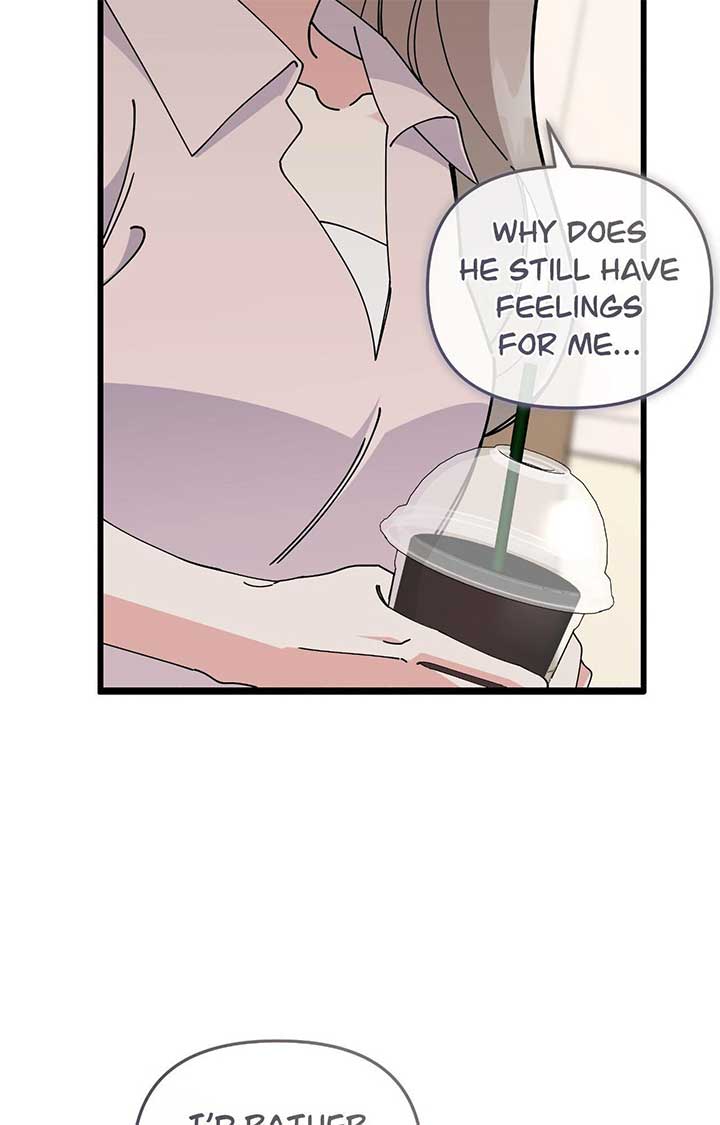 Nasty Fever Chapter 52 - Page 17