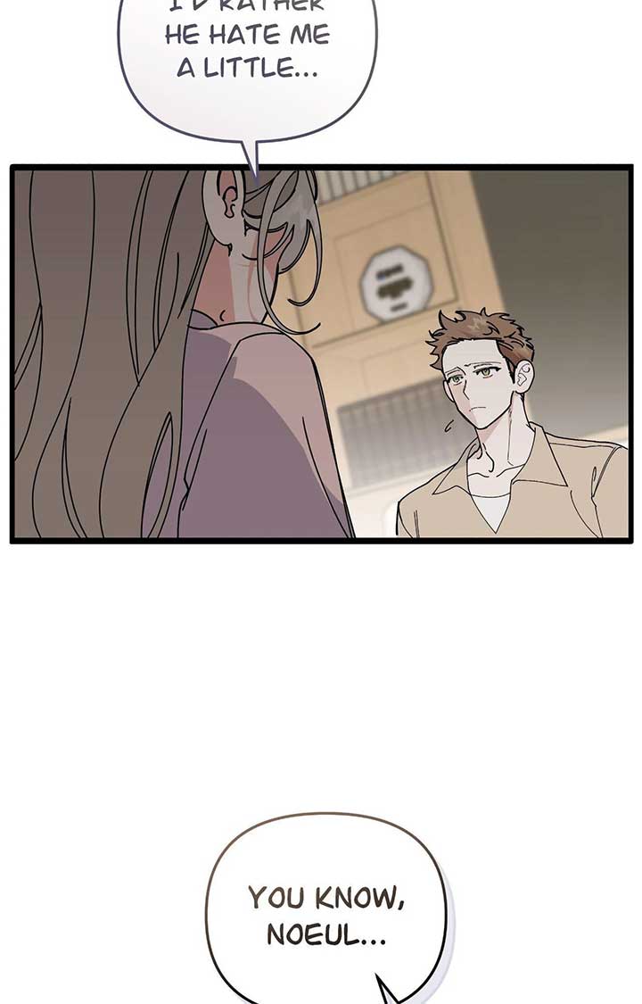 Nasty Fever Chapter 52 - Page 18