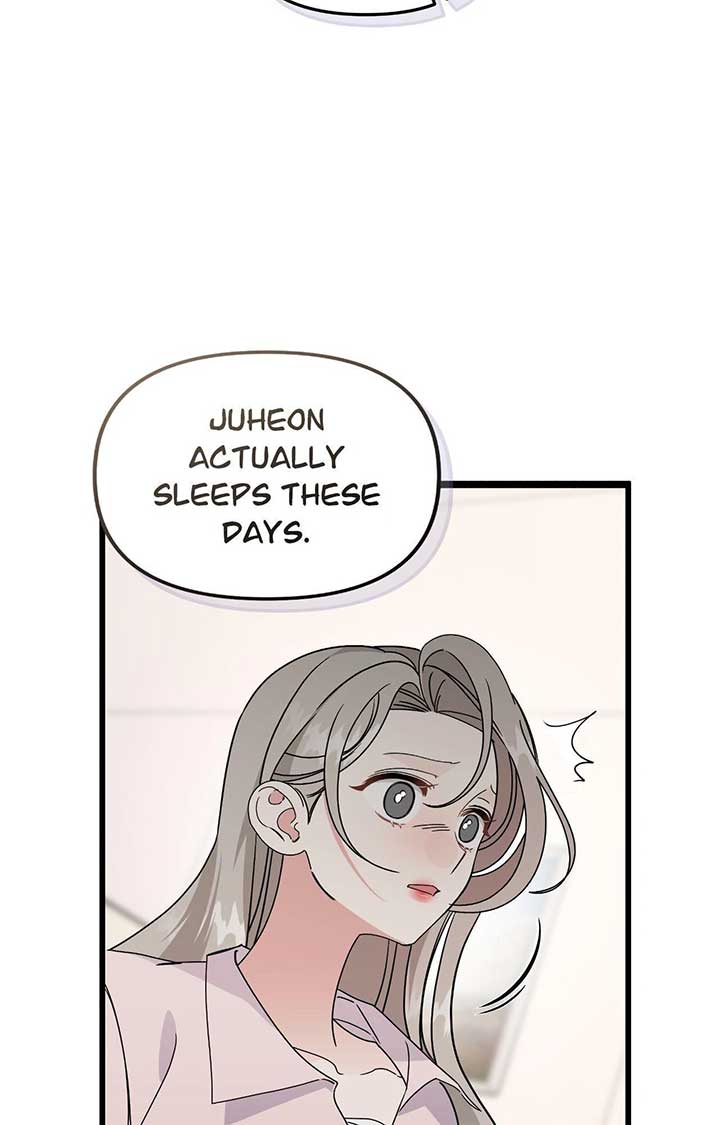 Nasty Fever Chapter 52 - Page 19