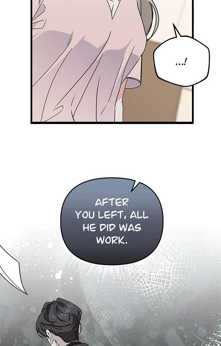 Nasty Fever Chapter 52 - Page 20