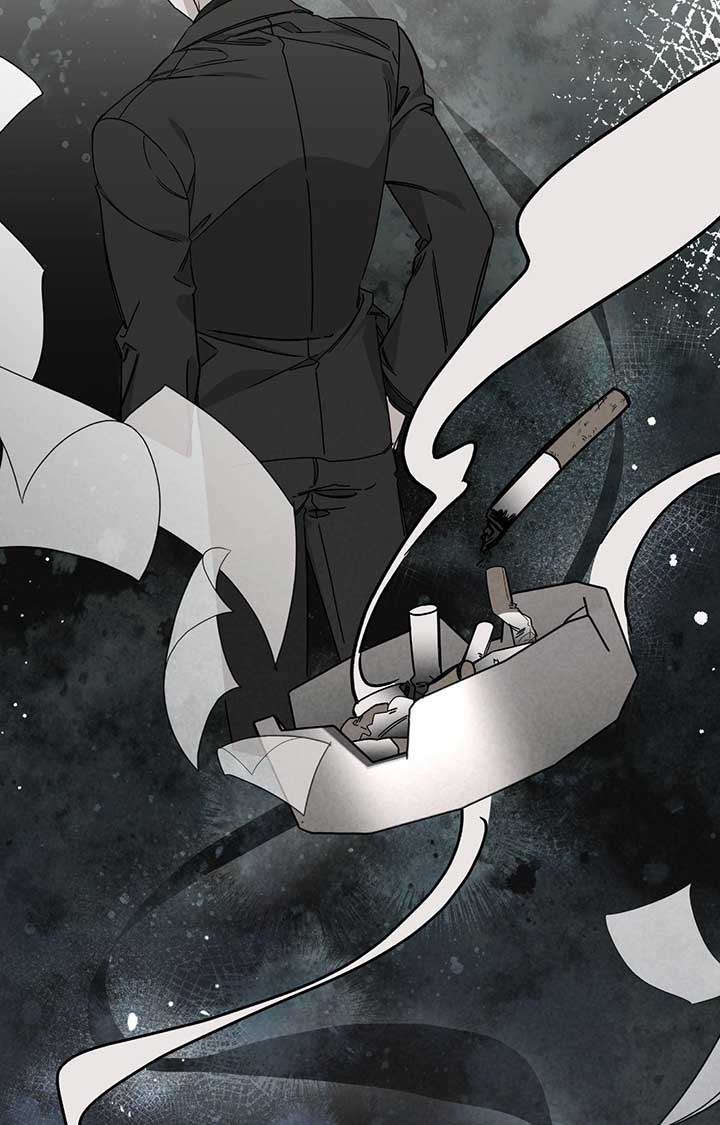 Nasty Fever Chapter 52 - Page 21