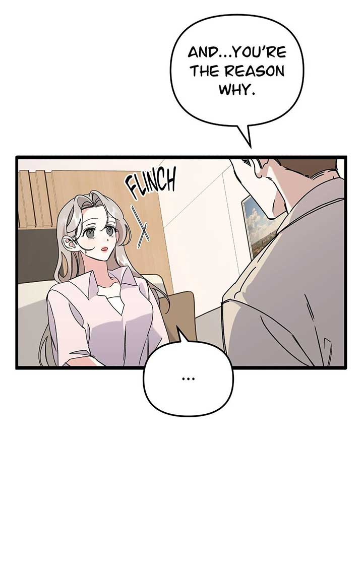 Nasty Fever Chapter 52 - Page 23