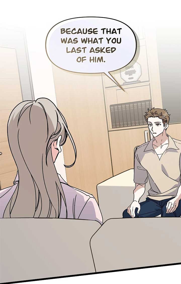 Nasty Fever Chapter 52 - Page 24