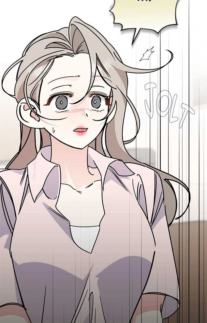 Nasty Fever Chapter 52 - Page 29