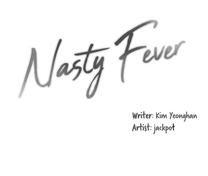 Nasty Fever Chapter 52 - Page 31