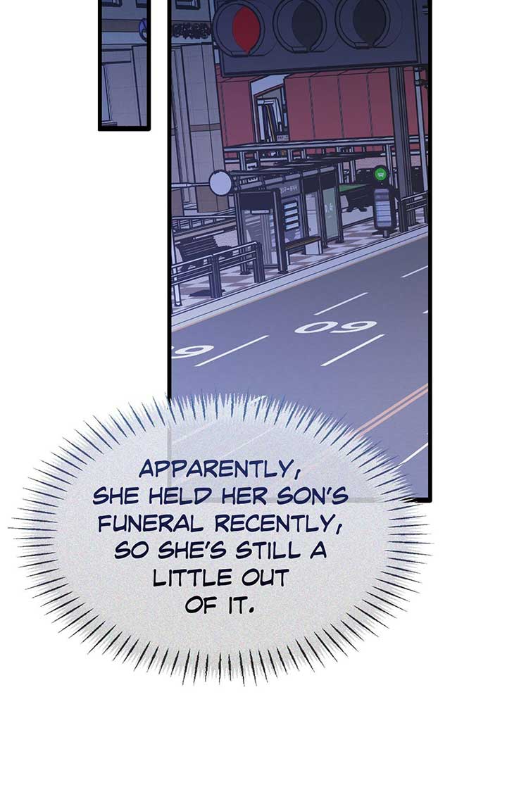 Nasty Fever Chapter 52 - Page 33