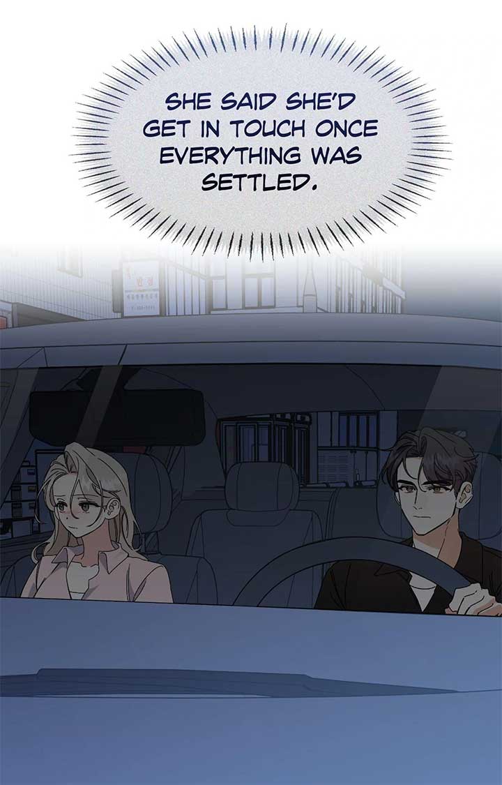 Nasty Fever Chapter 52 - Page 34