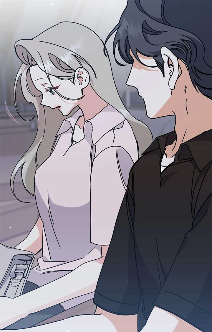 Nasty Fever Chapter 52 - Page 39