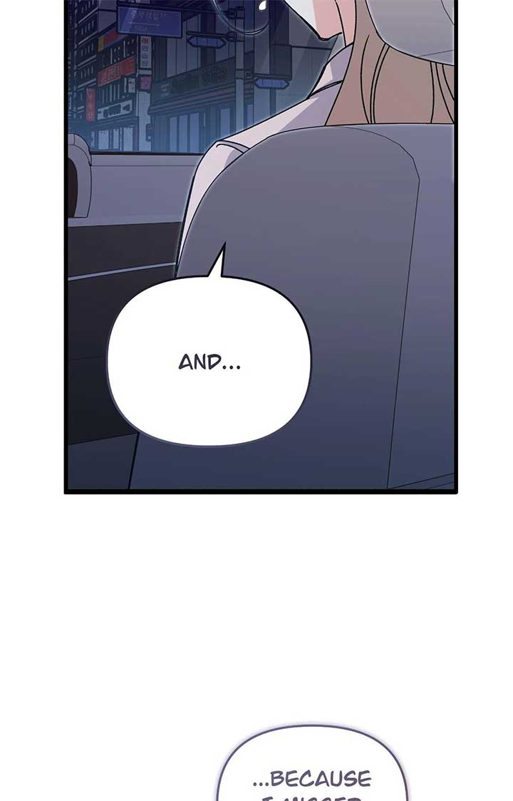 Nasty Fever Chapter 52 - Page 43