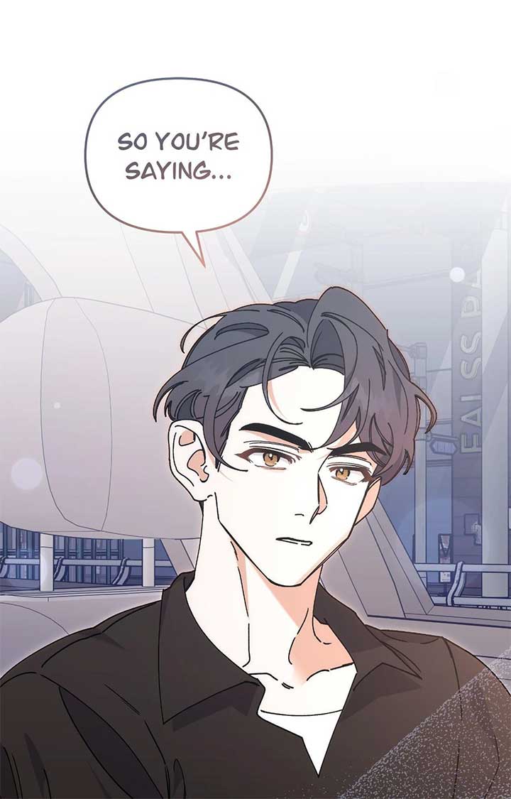 Nasty Fever Chapter 52 - Page 48