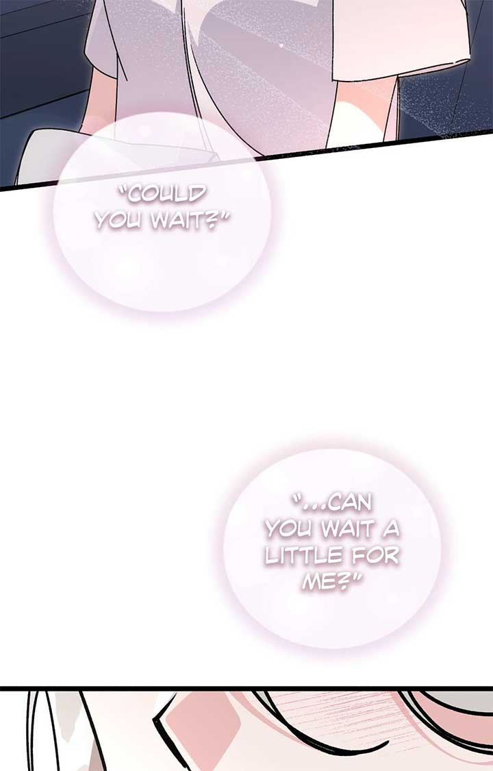 Nasty Fever Chapter 52 - Page 50