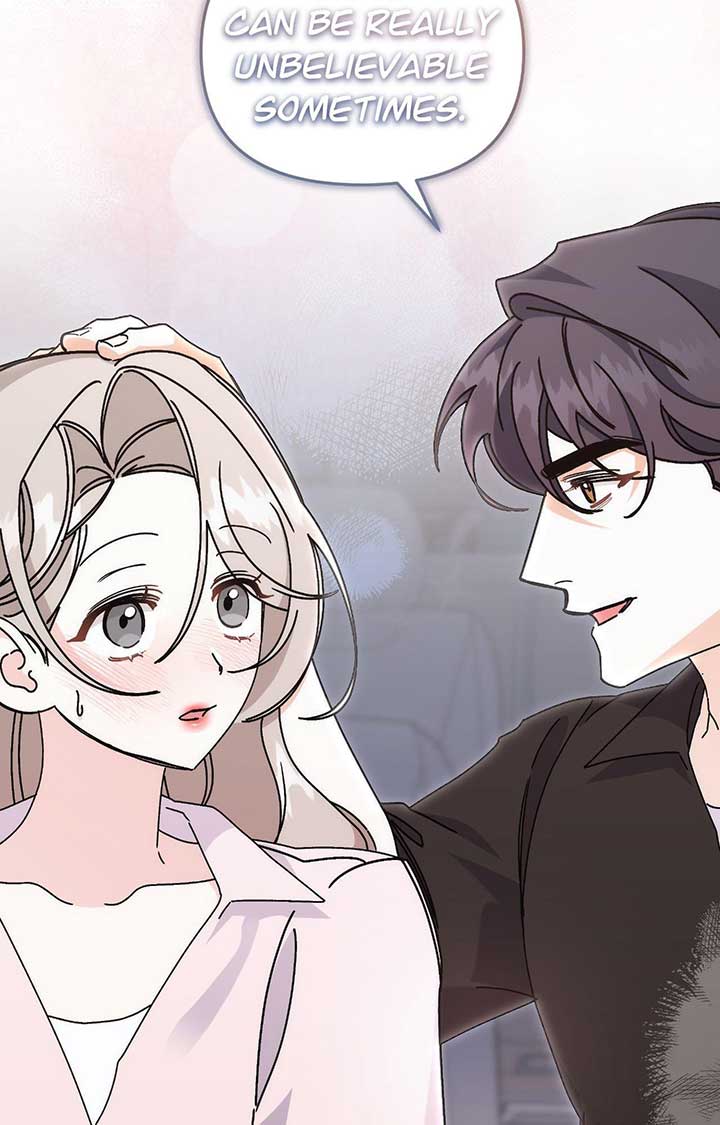 Nasty Fever Chapter 52 - Page 54