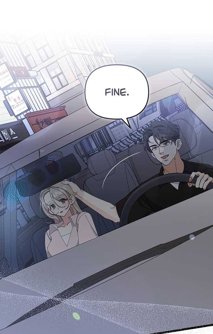 Nasty Fever Chapter 52 - Page 56