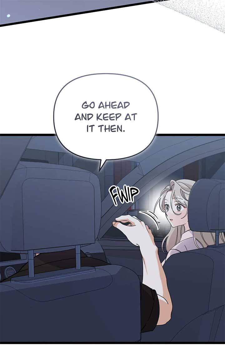 Nasty Fever Chapter 52 - Page 57