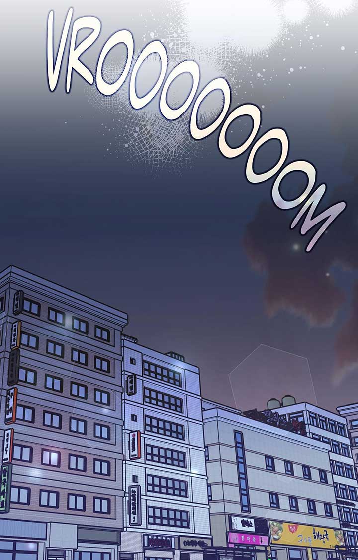 Nasty Fever Chapter 52 - Page 60