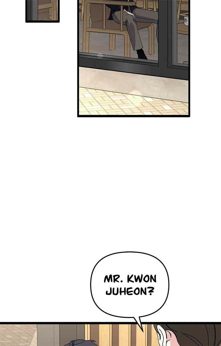 Nasty Fever Chapter 52 - Page 63