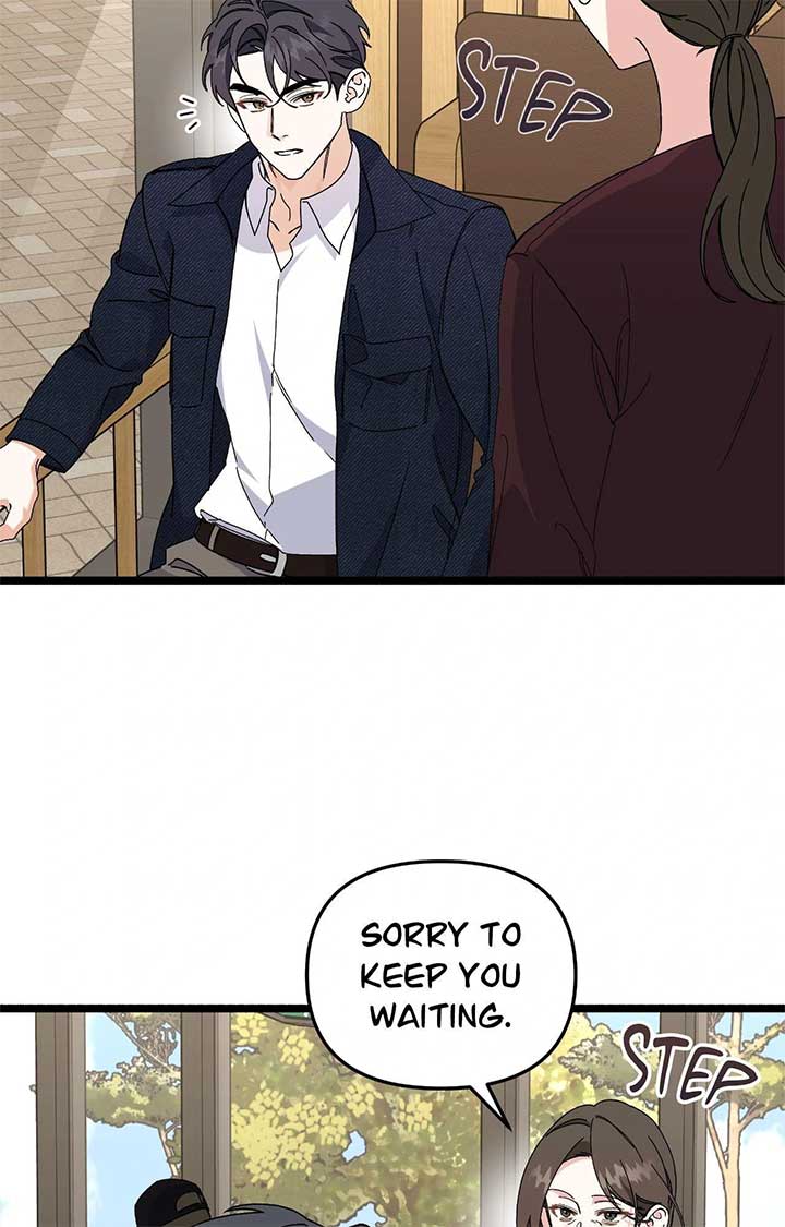 Nasty Fever Chapter 52 - Page 64