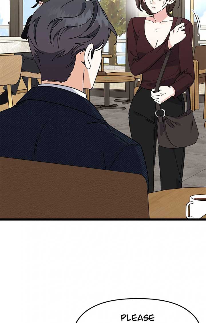 Nasty Fever Chapter 52 - Page 65