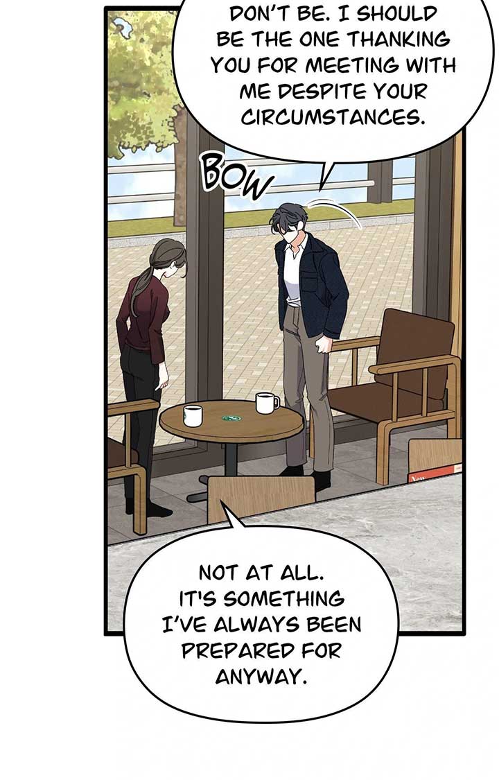 Nasty Fever Chapter 52 - Page 66