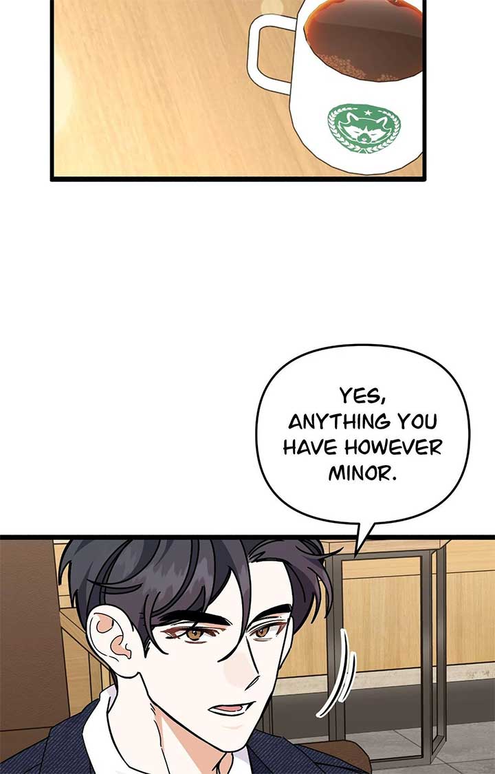 Nasty Fever Chapter 52 - Page 68