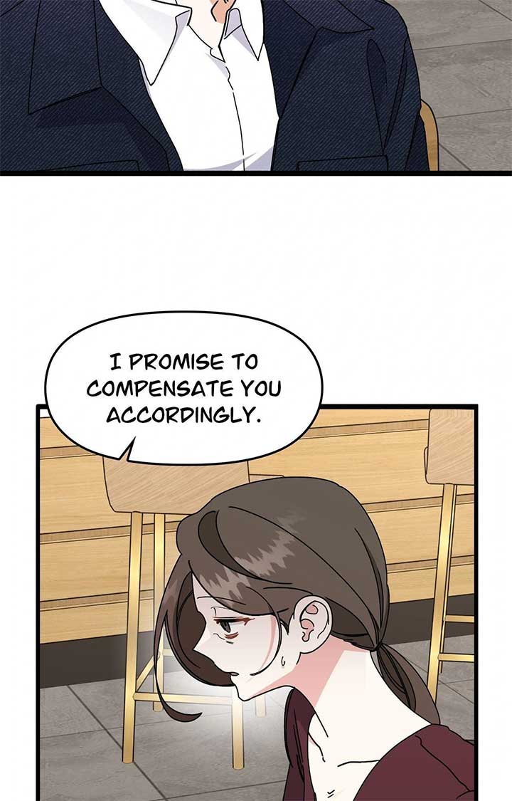 Nasty Fever Chapter 52 - Page 69