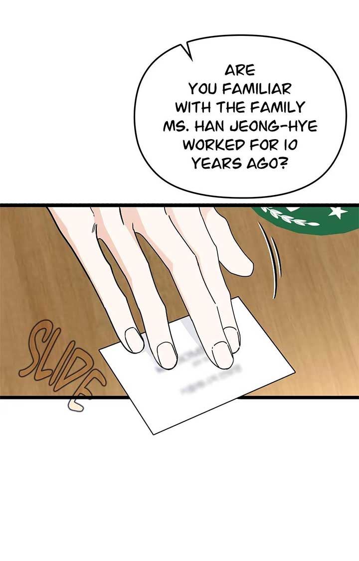 Nasty Fever Chapter 52 - Page 71