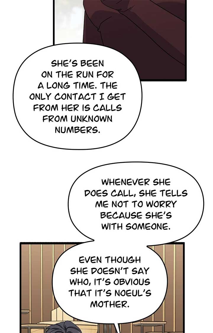 Nasty Fever Chapter 52 - Page 74