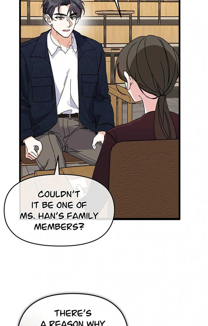 Nasty Fever Chapter 52 - Page 75