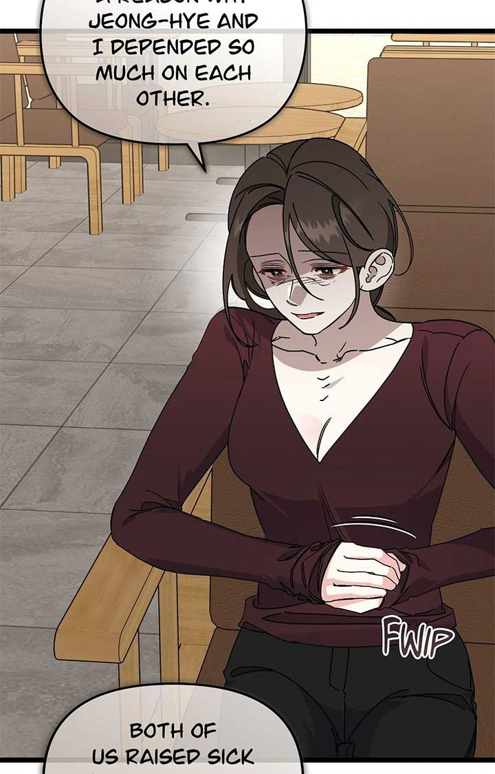 Nasty Fever Chapter 52 - Page 76