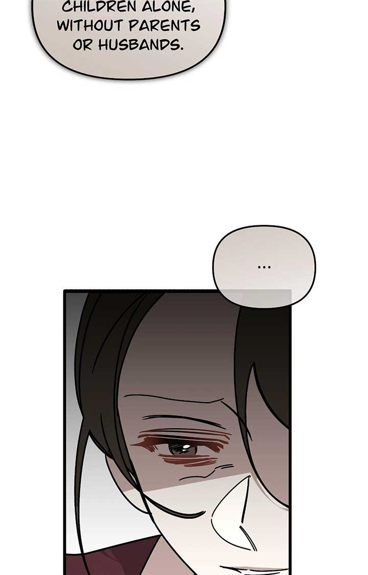 Nasty Fever Chapter 52 - Page 77